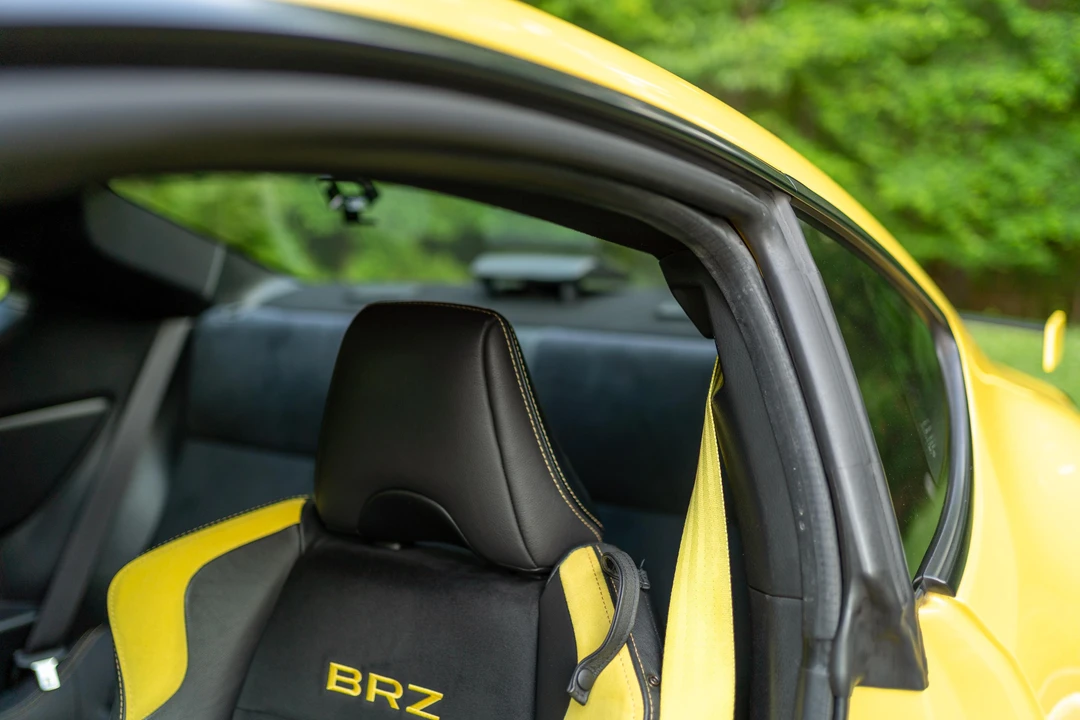 2017 Subaru BRZ 1st Gen - Image 13 of 31