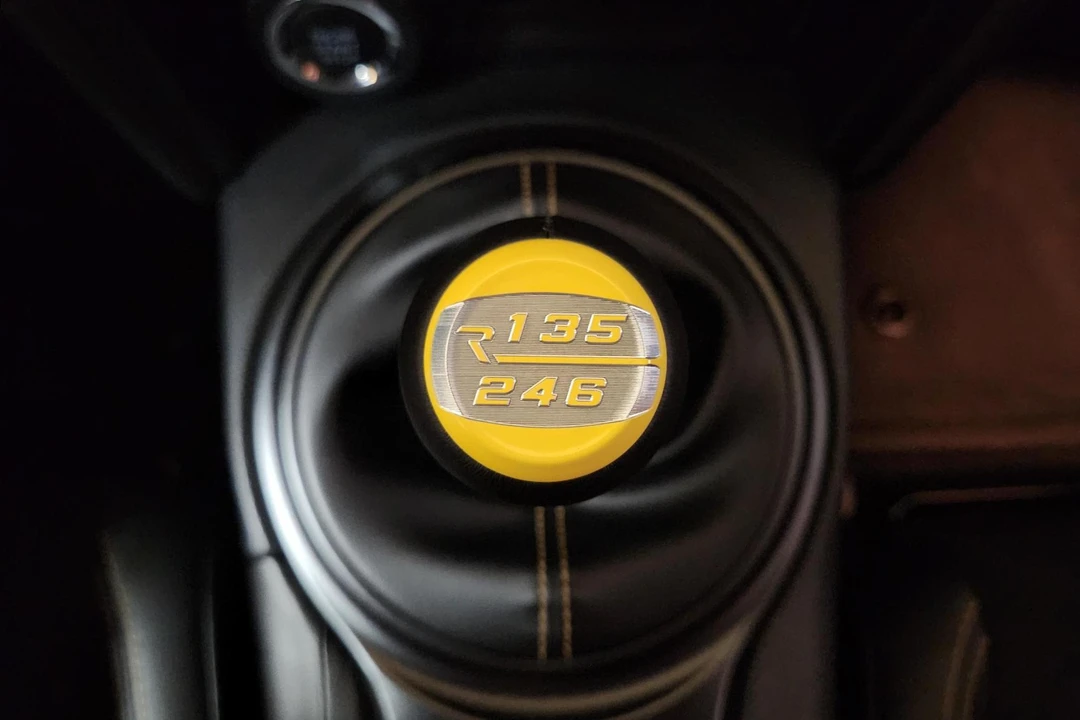 2017 Subaru BRZ 1st Gen - Image 22 of 25