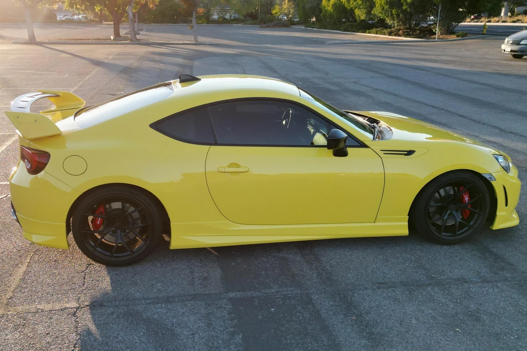 2017 Subaru BRZ 1st Gen - Image 14 of 25