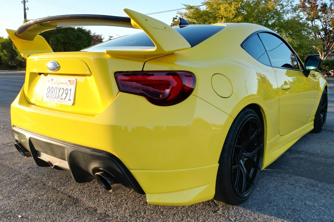 2017 Subaru BRZ 1st Gen - Image 12 of 25