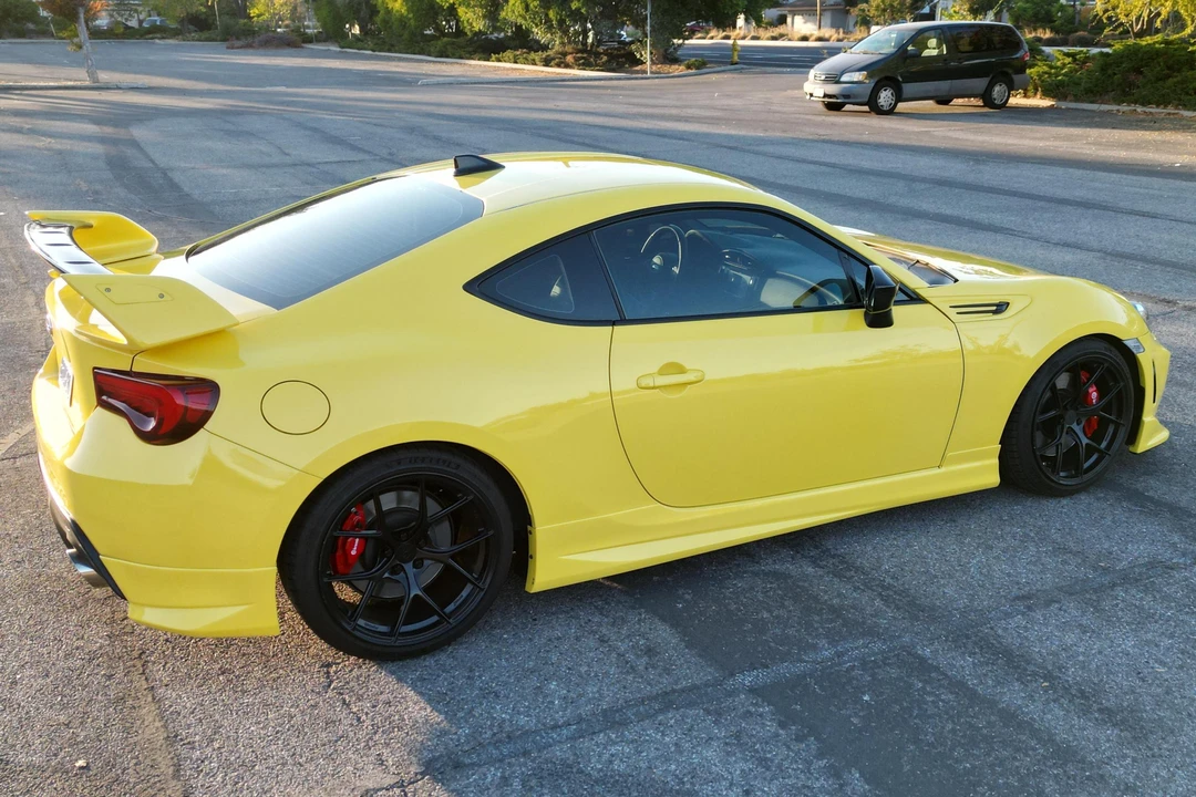 2017 Subaru BRZ 1st Gen - Image 13 of 25
