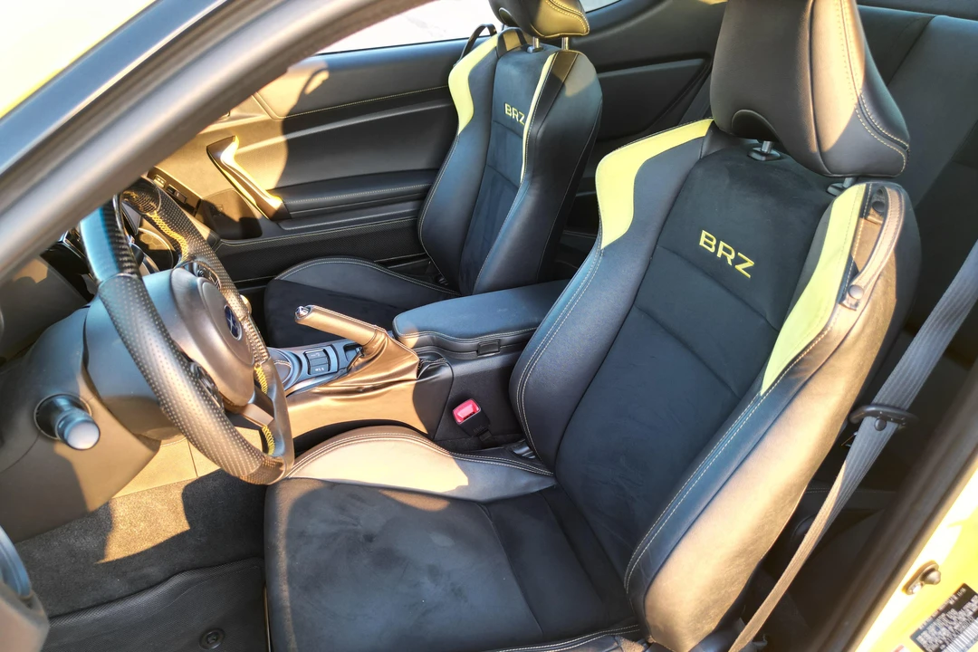 2017 Subaru BRZ 1st Gen - Image 20 of 25