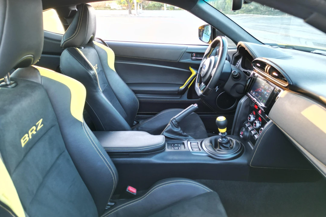 2017 Subaru BRZ 1st Gen - Image 21 of 25