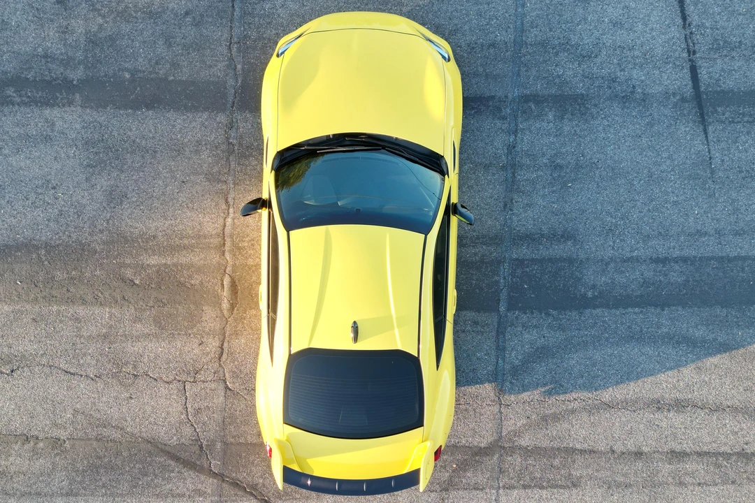 2017 Subaru BRZ 1st Gen - Image 11 of 25