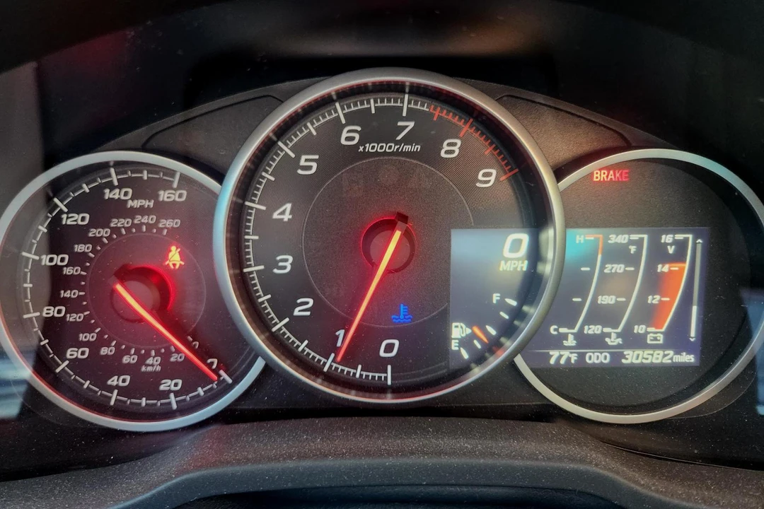 2017 Subaru BRZ 1st Gen - Image 23 of 25