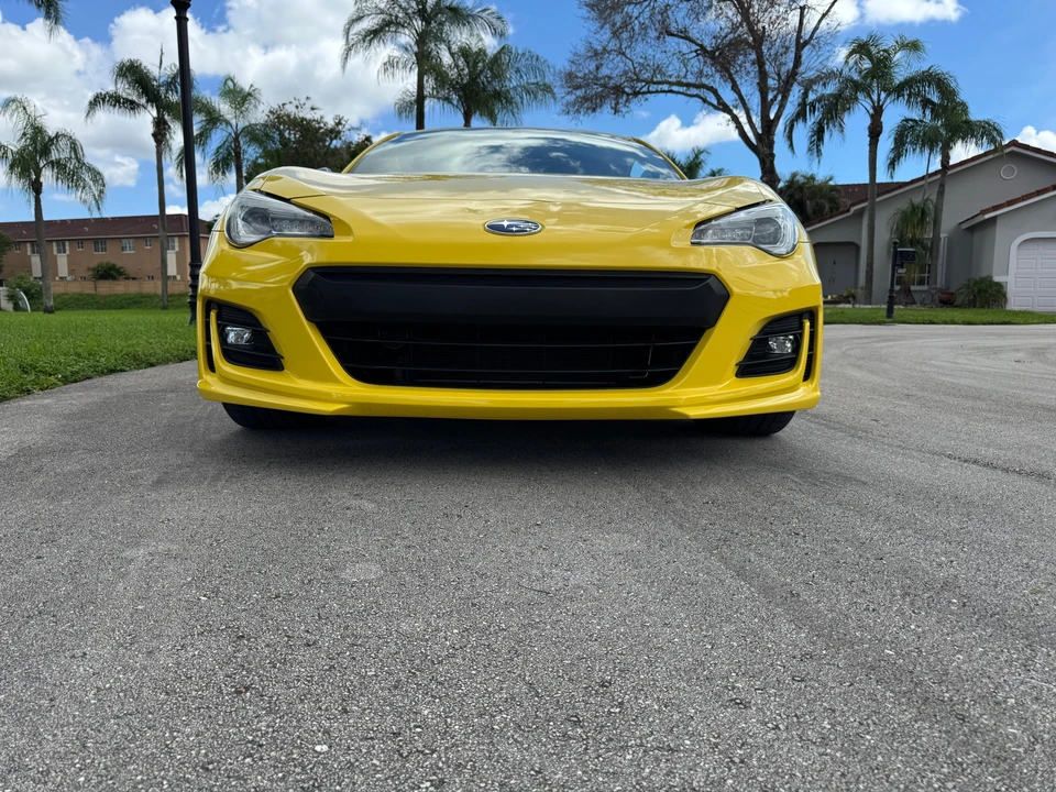 2017 Subaru BRZ 1st Gen - Image 7 of 31