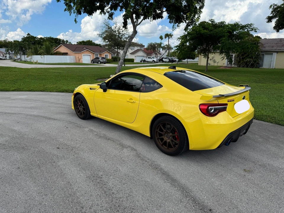 2017 Subaru BRZ 1st Gen - Image 16 of 31