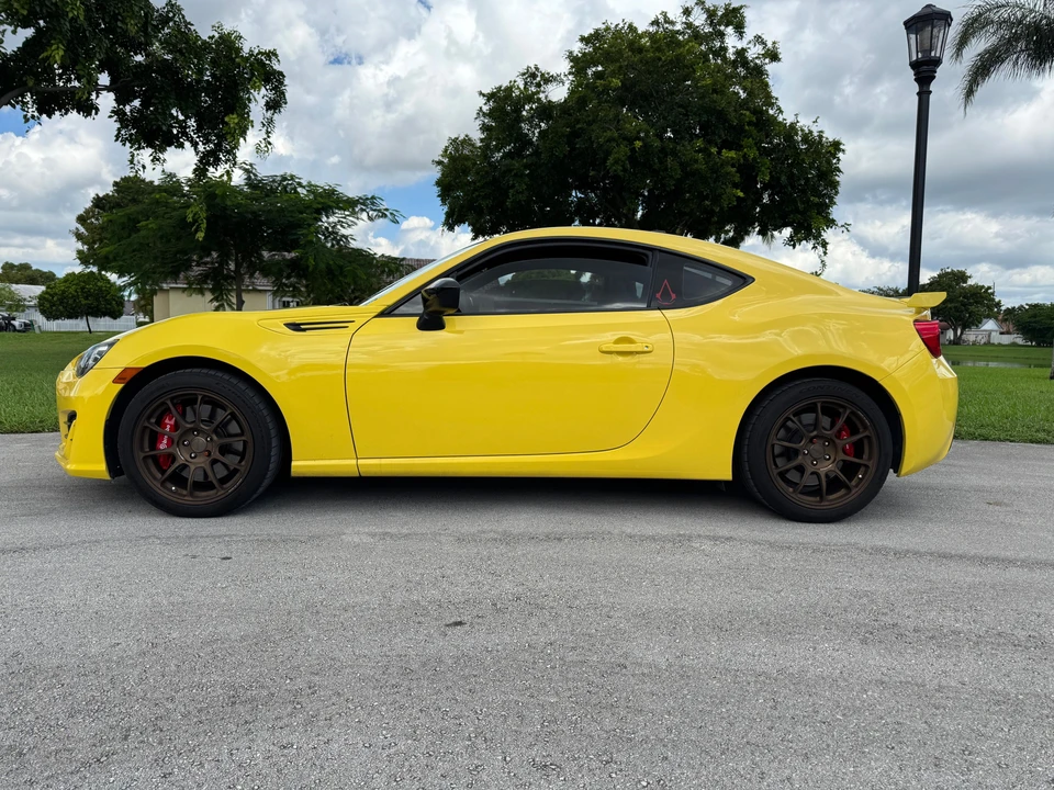 2017 Subaru BRZ 1st Gen - Image 14 of 31