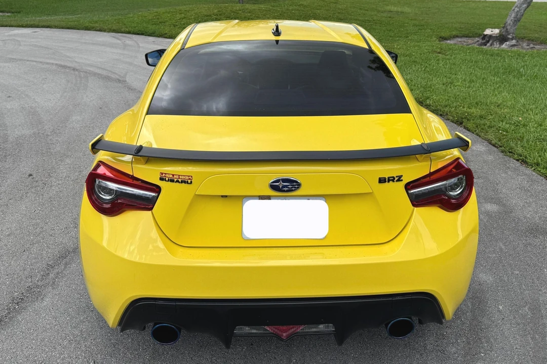2017 Subaru BRZ 1st Gen - Image 5 of 31