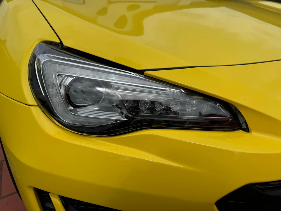 2017 Subaru BRZ 1st Gen - Image 26 of 31