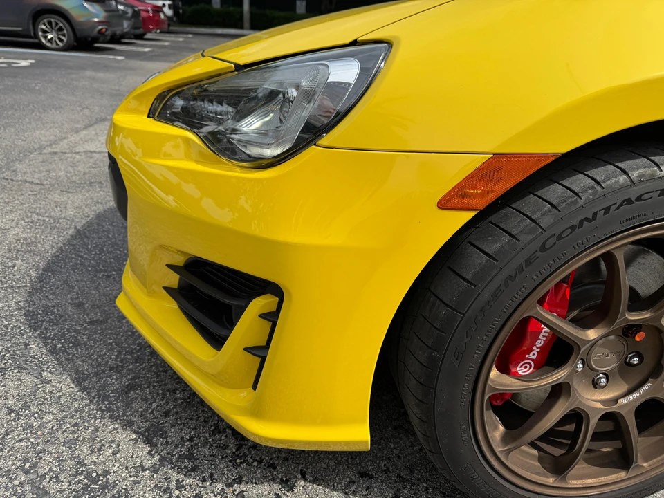 2017 Subaru BRZ 1st Gen - Image 31 of 31