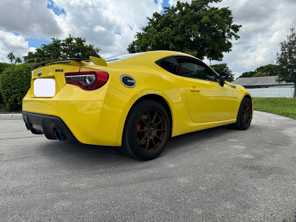 2017 Subaru BRZ 1st Gen - Image 22 of 31