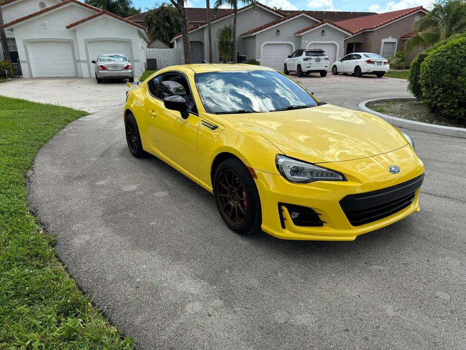 2017 Subaru BRZ 1st Gen - Image 23 of 31