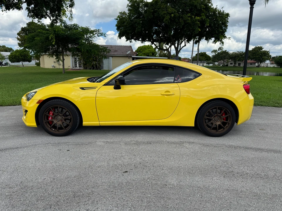 2017 Subaru BRZ 1st Gen - Image 13 of 31