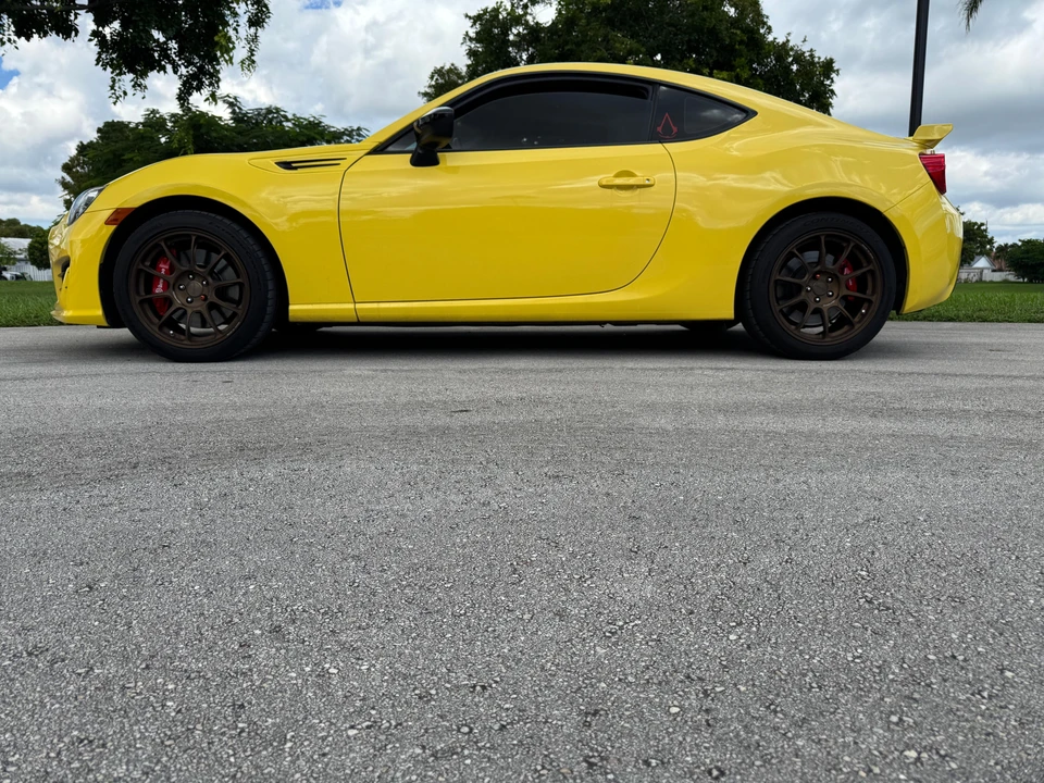 2017 Subaru BRZ 1st Gen - Image 15 of 31