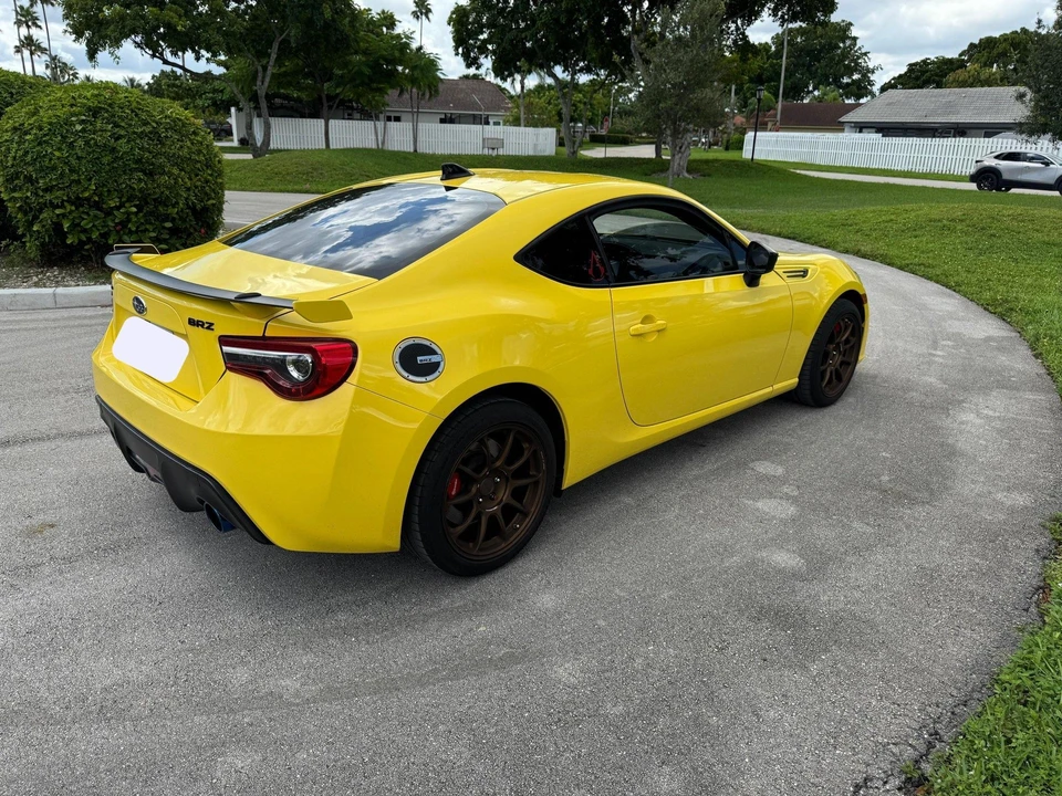 2017 Subaru BRZ 1st Gen - Image 21 of 31