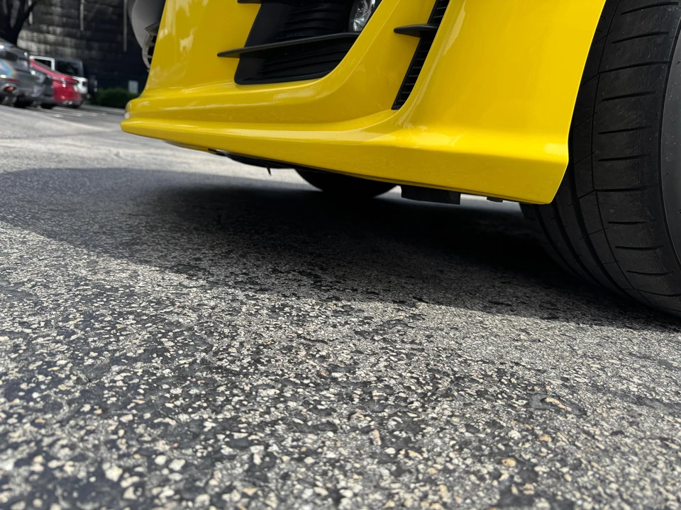 2017 Subaru BRZ 1st Gen - Image 28 of 31