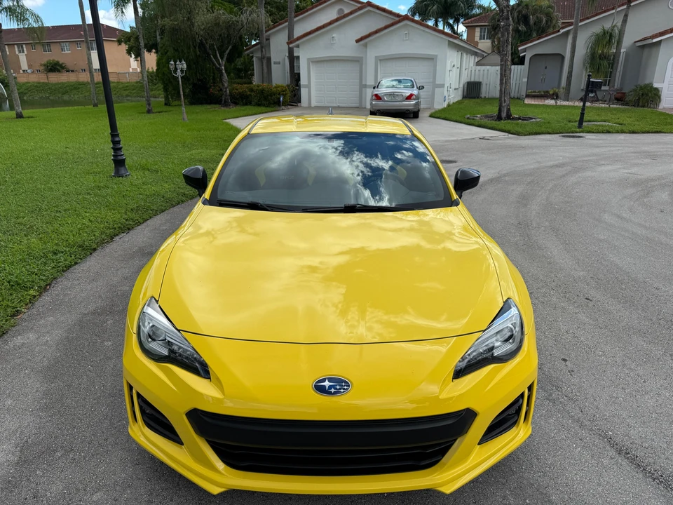 2017 Subaru BRZ 1st Gen - Image 6 of 31