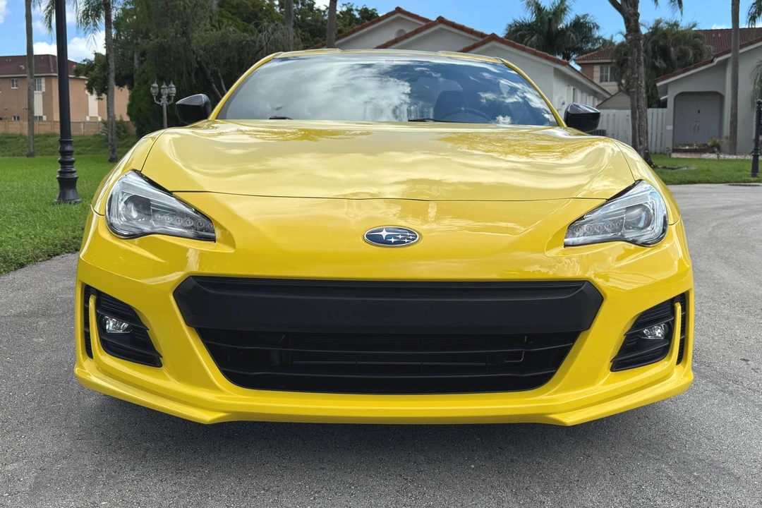 2017 Subaru BRZ 1st Gen - Image 2 of 31