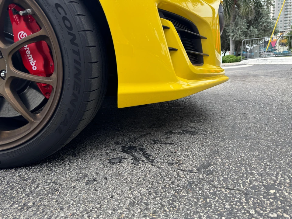 2017 Subaru BRZ 1st Gen - Image 27 of 31