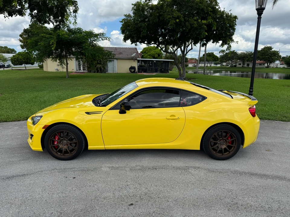 2017 Subaru BRZ 1st Gen - Image 12 of 31