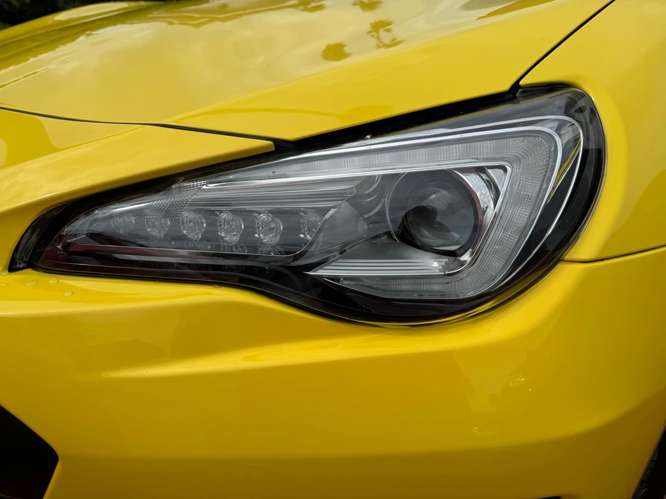 2017 Subaru BRZ 1st Gen - Image 30 of 31