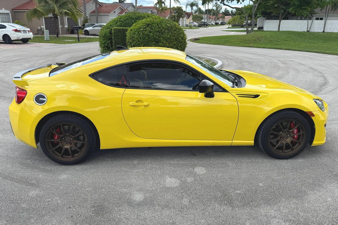 2017 Subaru BRZ 1st Gen - Image 3 of 31