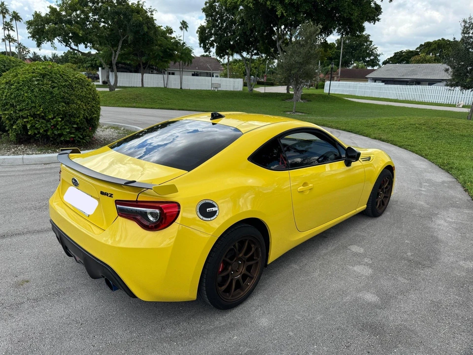 2017 Subaru BRZ 1st Gen - Image 20 of 31