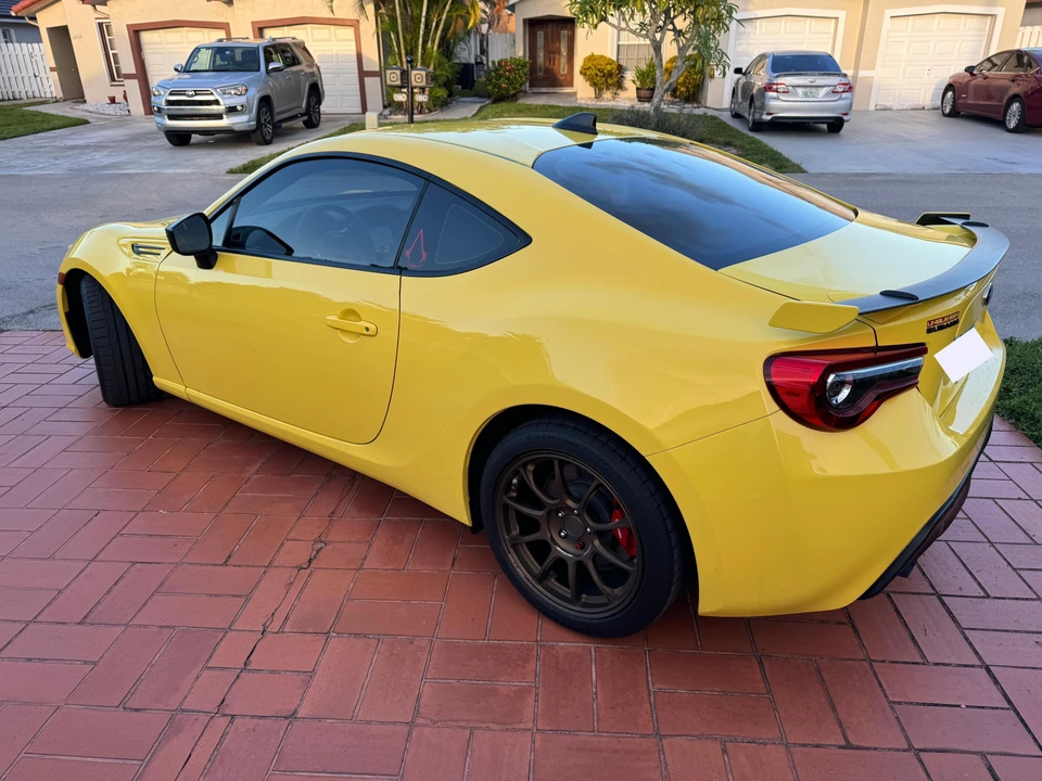 2017 Subaru BRZ 1st Gen - Image 18 of 31