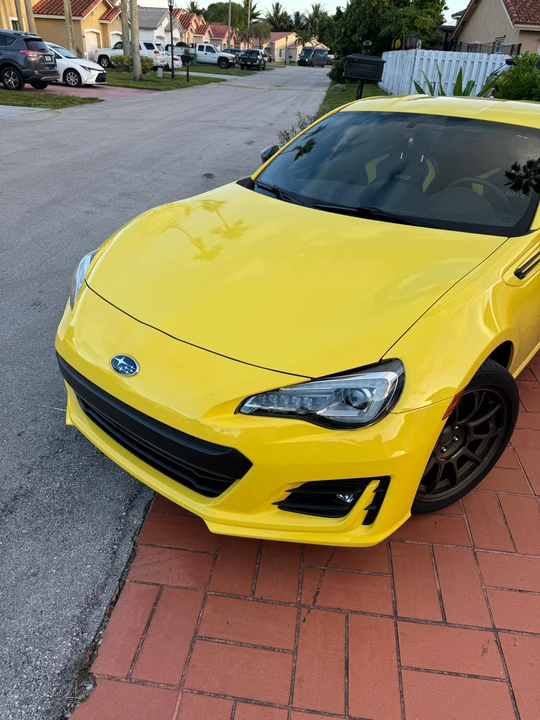 2017 Subaru BRZ 1st Gen - Image 29 of 31