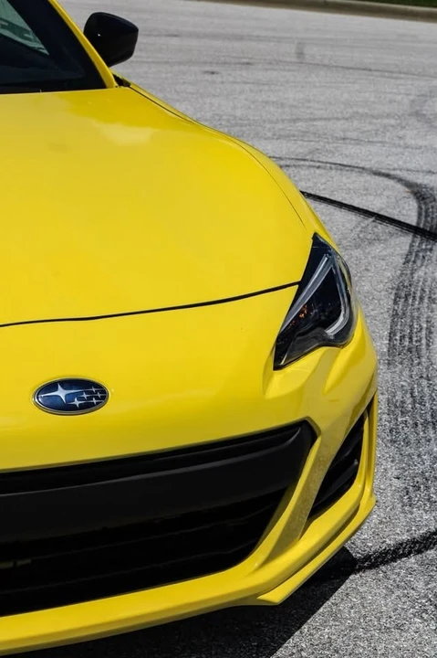 2017 Subaru BRZ 1st Gen - Image 11 of 14