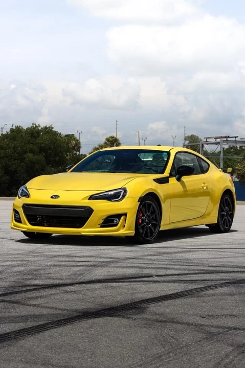 2017 Subaru BRZ 1st Gen - Image 14 of 14