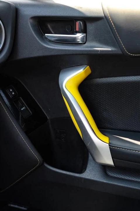 2017 Subaru BRZ 1st Gen - Image 9 of 17