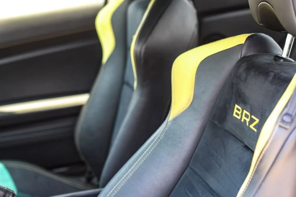 2017 Subaru BRZ 1st Gen - Image 3 of 17