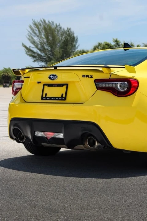 2017 Subaru BRZ 1st Gen - Image 12 of 17