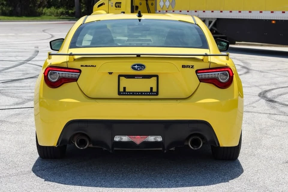 2017 Subaru BRZ 1st Gen - Image 8 of 20