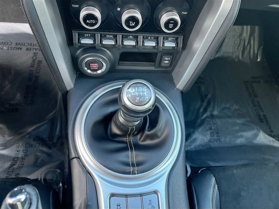 2017 Subaru BRZ 1st Gen - Image 12 of 20