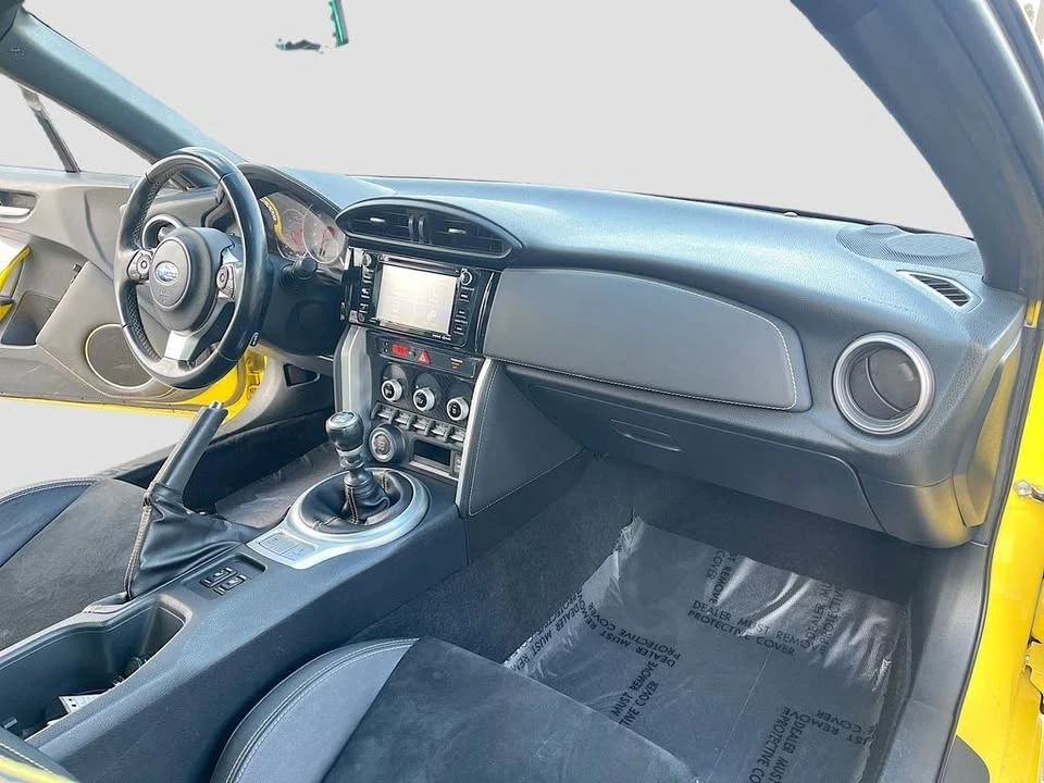 2017 Subaru BRZ 1st Gen - Image 18 of 20
