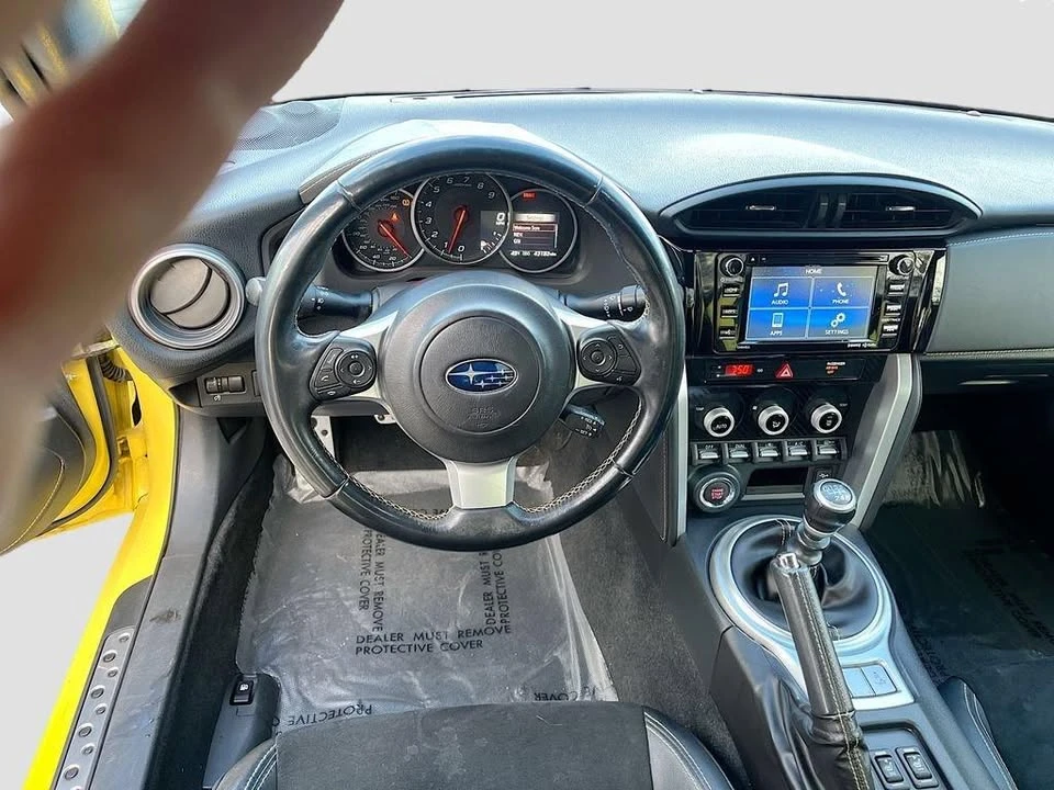 2017 Subaru BRZ 1st Gen - Image 15 of 20