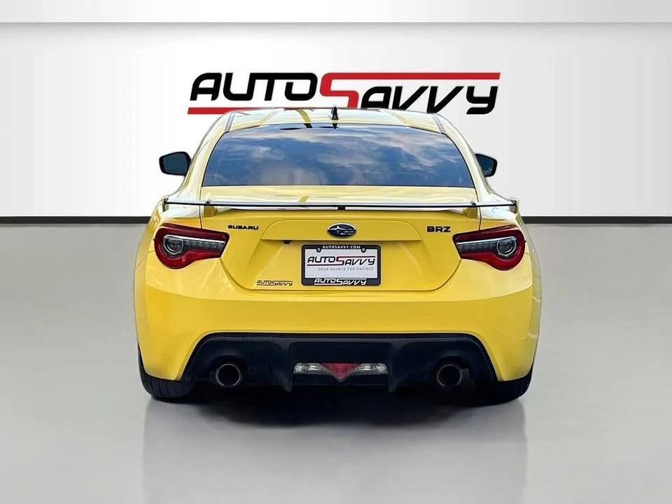 2017 Subaru BRZ 1st Gen - Image 4 of 20
