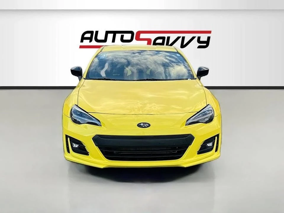 2017 Subaru BRZ 1st Gen - Image 2 of 20