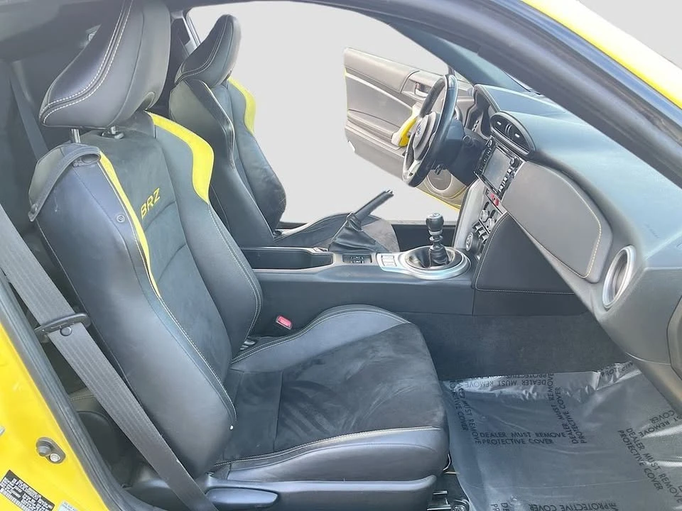 2017 Subaru BRZ 1st Gen - Image 17 of 20