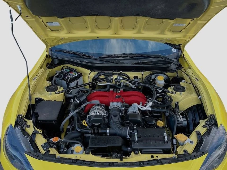 2017 Subaru BRZ 1st Gen - Image 19 of 20