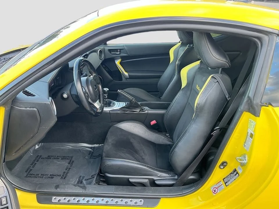2017 Subaru BRZ 1st Gen - Image 5 of 20