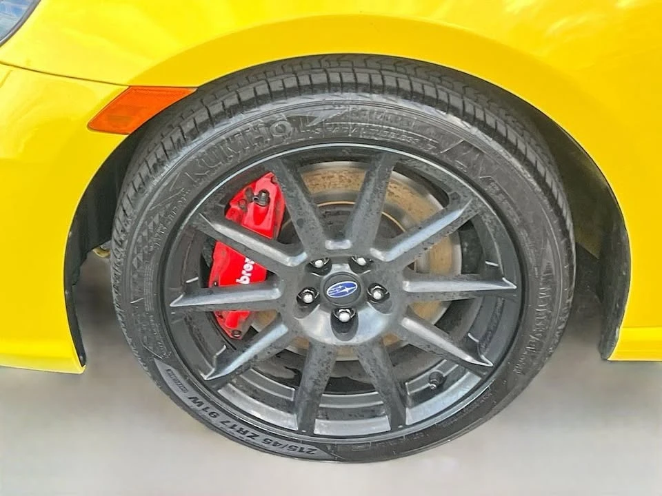 2017 Subaru BRZ 1st Gen - Image 20 of 20