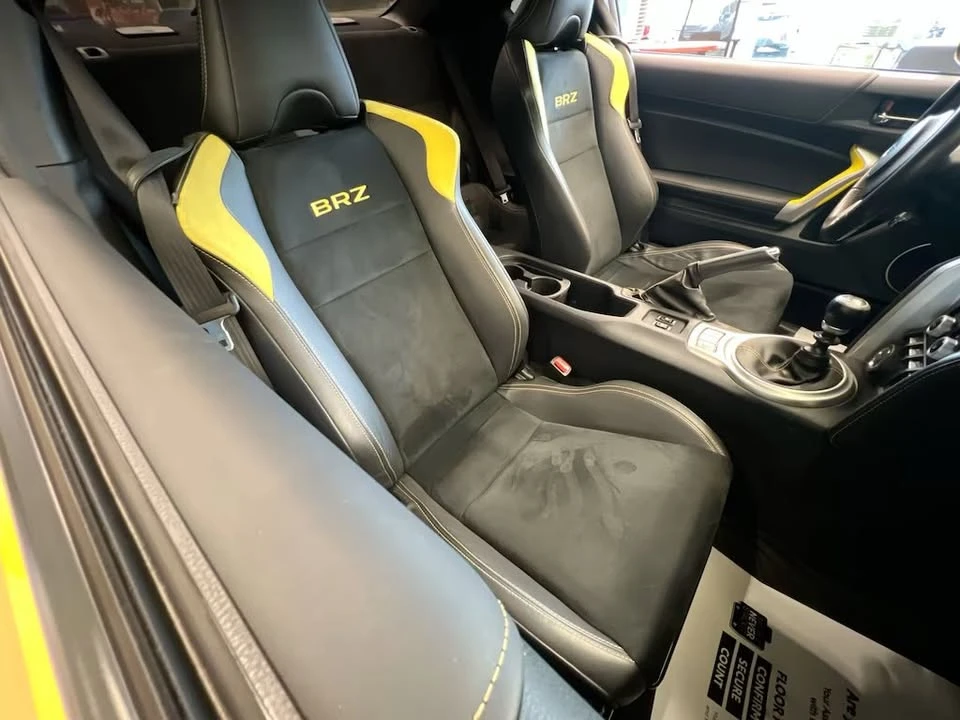 2017 Subaru BRZ 1st Gen - Image 7 of 8