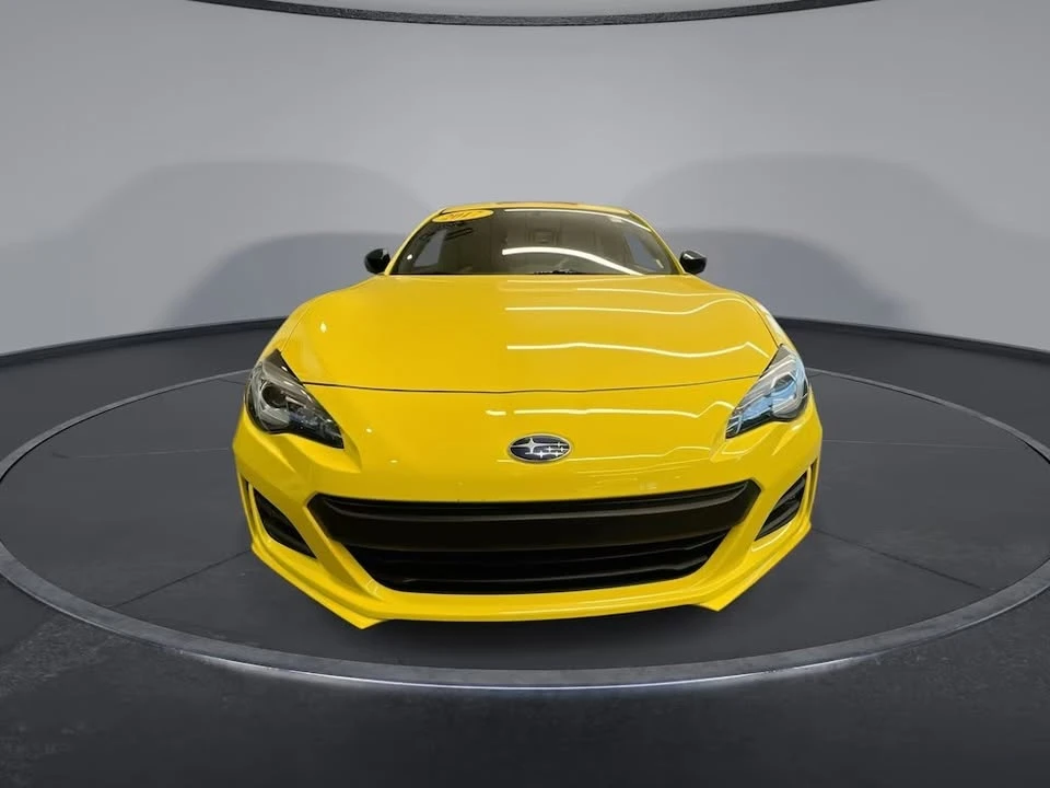 2017 Subaru BRZ 1st Gen - Image 2 of 8