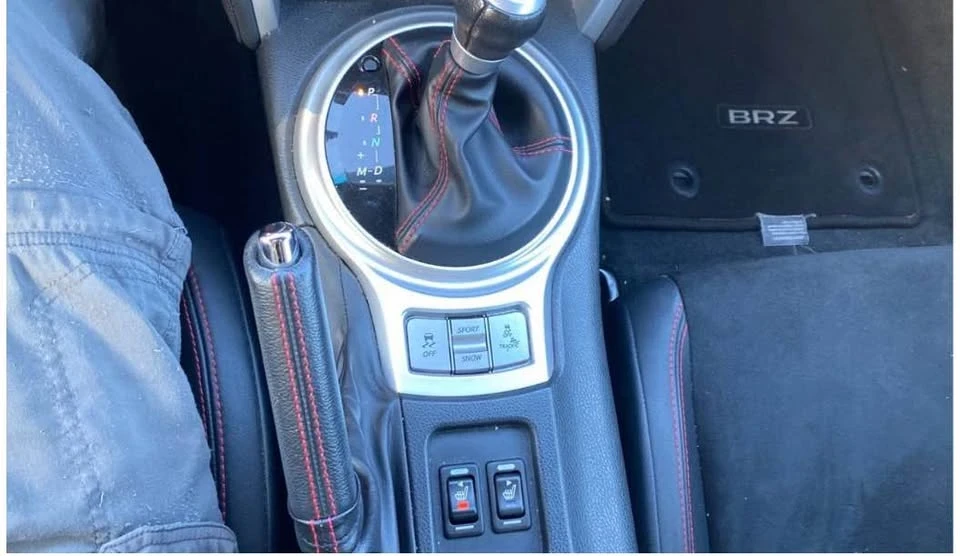 2017 Subaru BRZ 1st Gen - Image 12 of 15