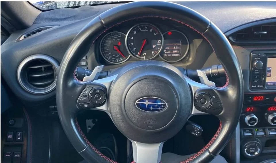 2017 Subaru BRZ 1st Gen - Image 7 of 15