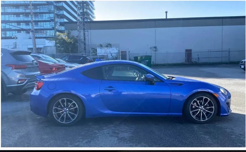 2017 Subaru BRZ 1st Gen - Image 5 of 15